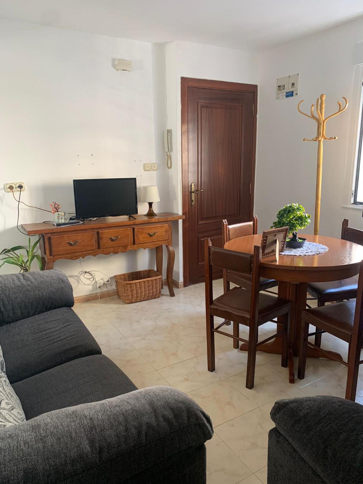 Apartamento Eume En Pontedeume Exterior foto