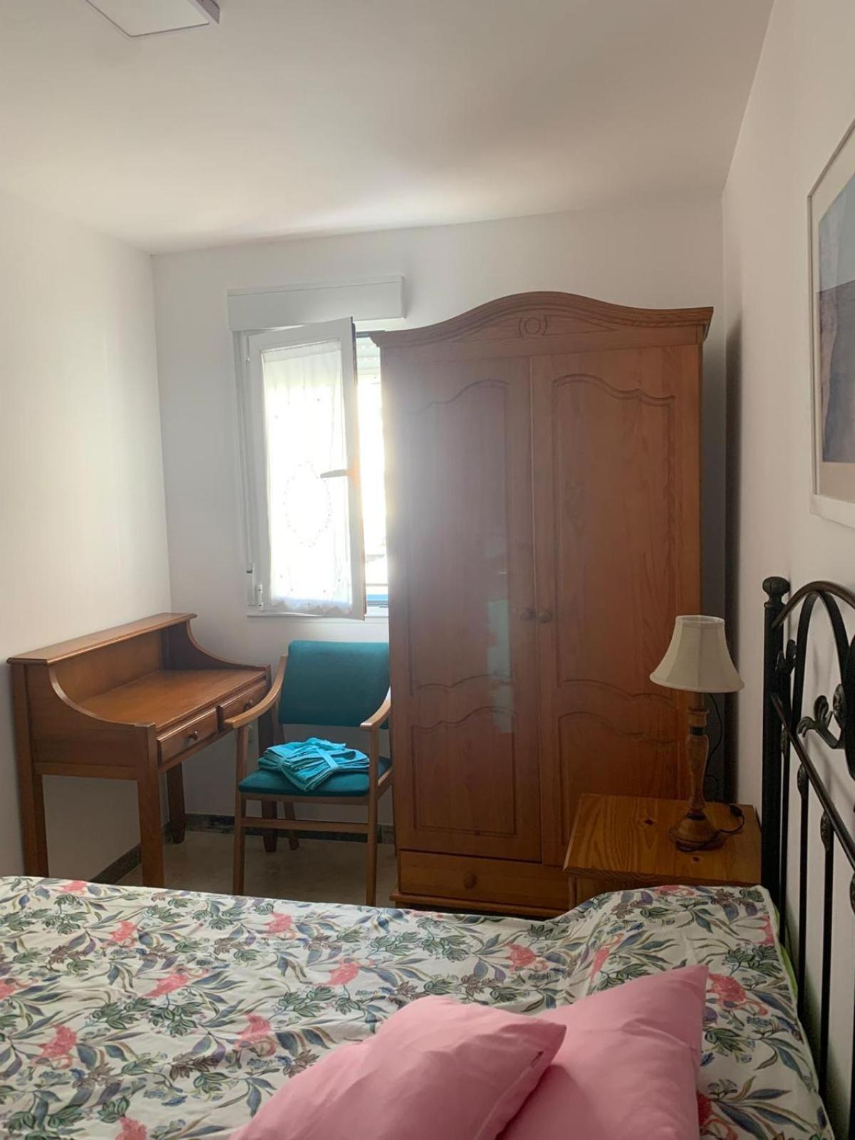 Apartamento Eume En Pontedeume Exterior foto